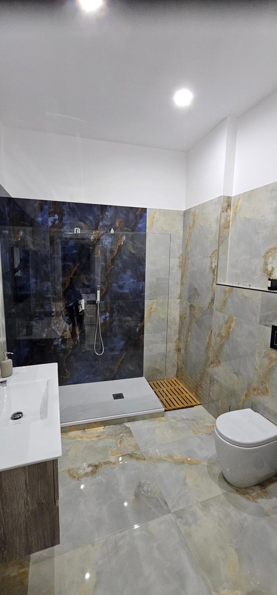 Da Tonino Luxury Apartments نابولي المظهر الخارجي الصورة