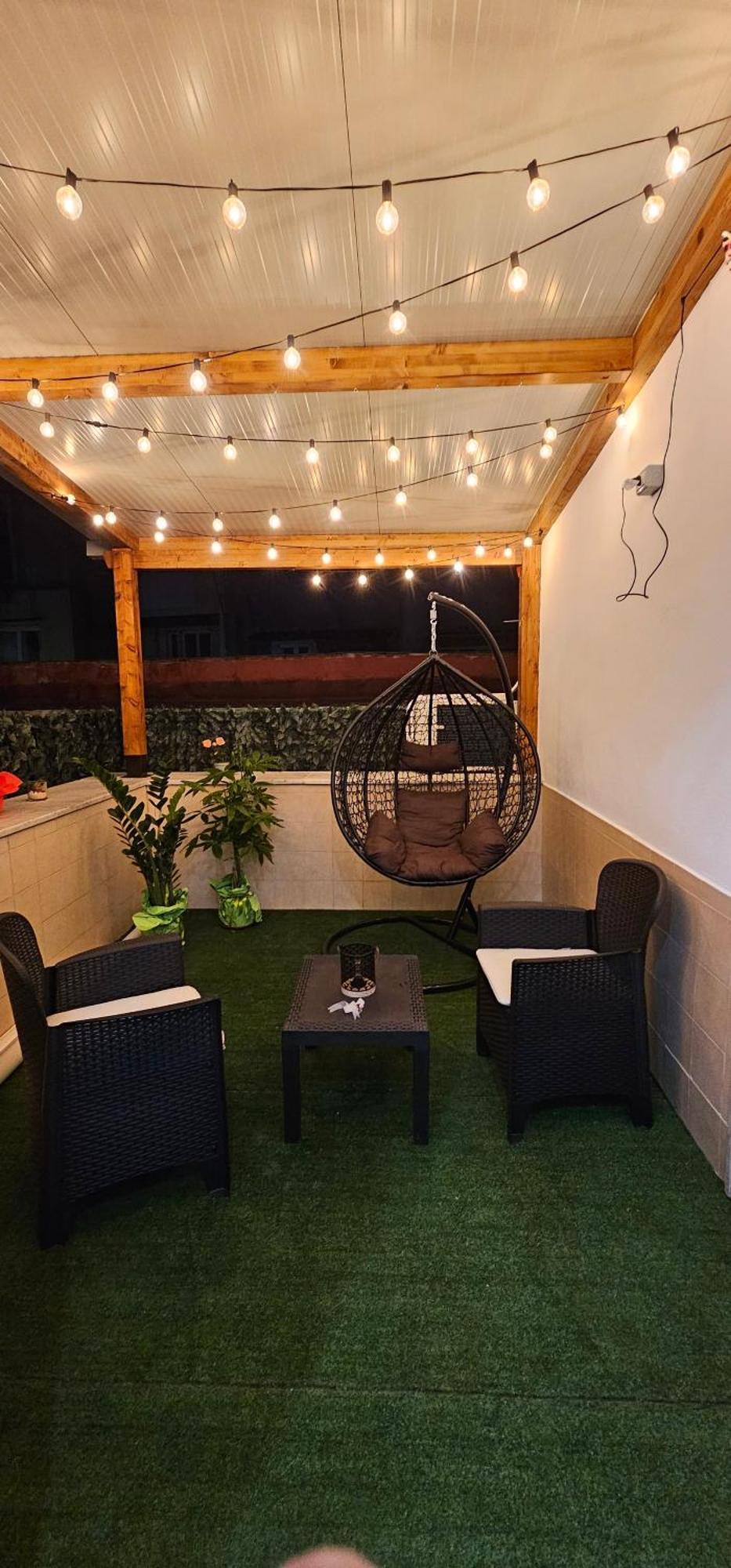 Da Tonino Luxury Apartments نابولي المظهر الخارجي الصورة