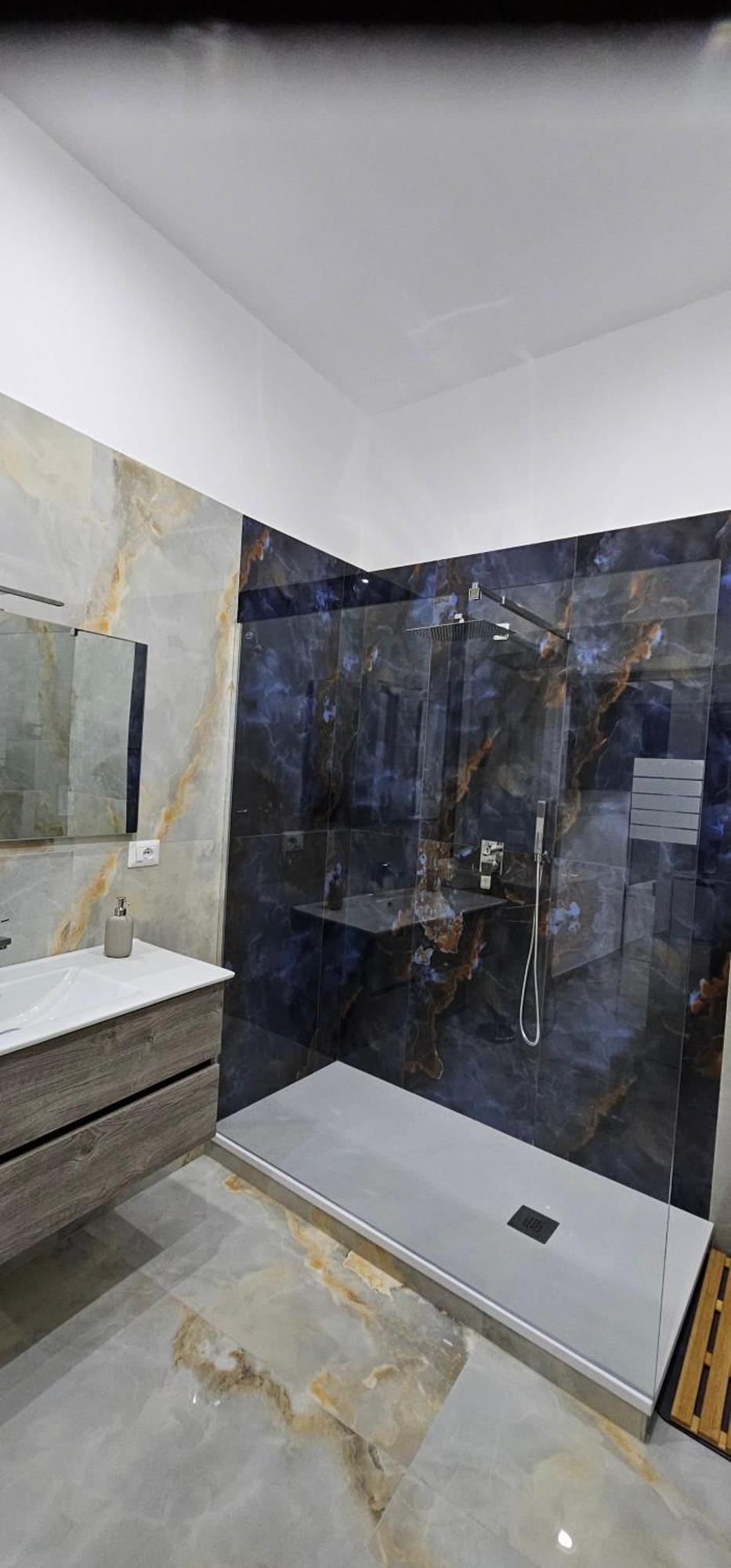 Da Tonino Luxury Apartments نابولي المظهر الخارجي الصورة