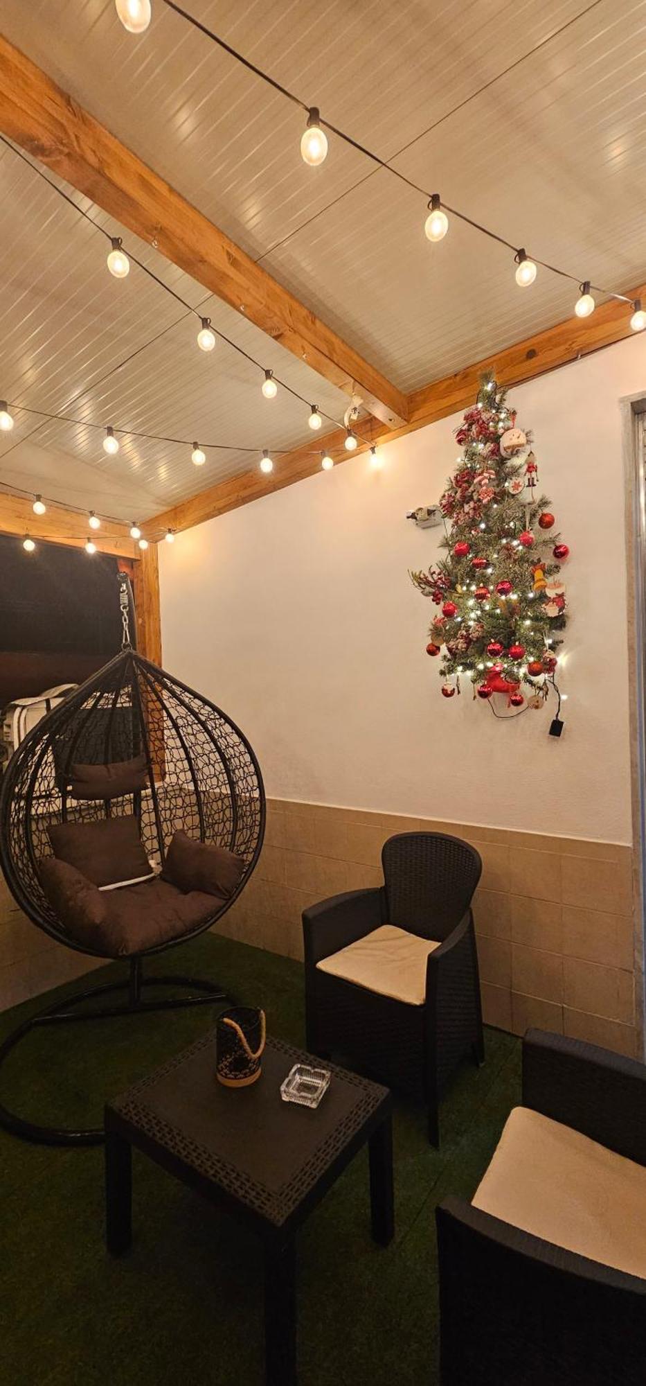 Da Tonino Luxury Apartments نابولي المظهر الخارجي الصورة